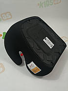 Автокрісло бустер Lorelli Orion Dark Blue Cosmos 22-36 кг, фото 7