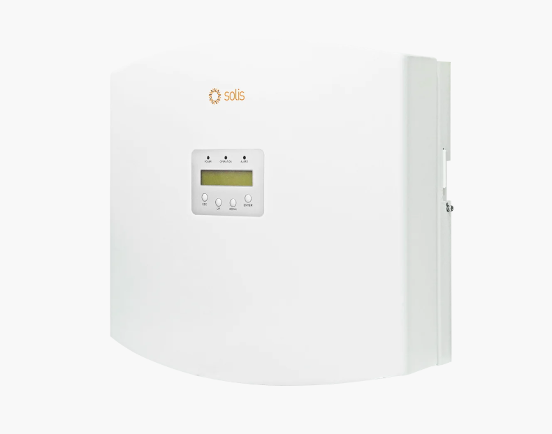 Пристрій регулювання генерації Solis EPM-5G-Plus