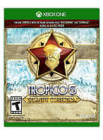 Tropico 5 - Complete Collection для Xbox One/Series S|X