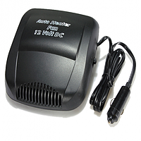 Обігрівач-вентилятор автомобільний дуйка скла та салону Auto Heater Fan 150W 12V
