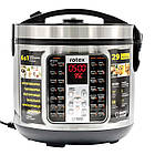 Мультиварка Rotex RMC401-B Smart Cooking