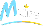 Інтернет- магазин "Mkids"