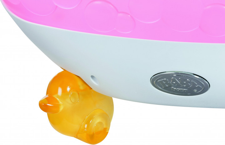 Автоматическая ванночка для куклы Baby Born Забавное Купание свет, звук - фото 2 - id-p486768662