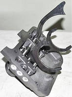 Кришка верхня КПП  53 в сб. (пр-під Україна) 53А-1702010-02