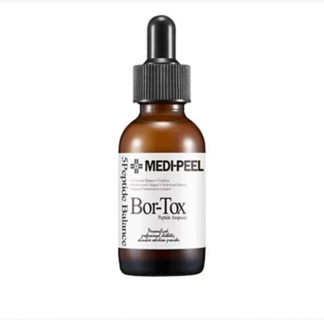 Сироватка з ефектом ботоксу Medi-peel Bor-Tox Peptide Ampoule 30 мл