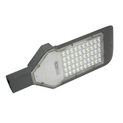 Світильник вуличний  LED "ORLANDO-50" 50 W 6400K