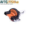 Автолампа галогенки  Н15 12V 15/55W OSRAM 9055, фото 4