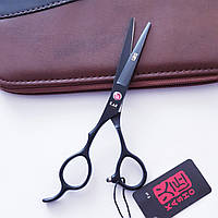 Ножиці для стриження волосся для лівші Kasho 6,0"