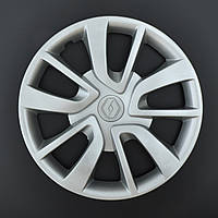 Ковпаки R15 Renault Symbol Clio A174 (емблема пластикова)