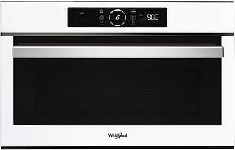 Мікрохвильова піч Whirlpool AMW 730 WH