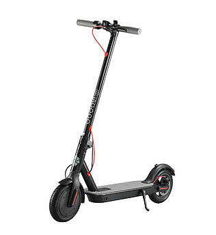 Електросамокат Xiaomi MiJia M365 Electric Scooter (аналог) Black