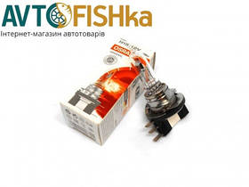 Автолампа галогенки  Osram H15 24V 20/60W