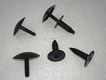 кліпси, пістони