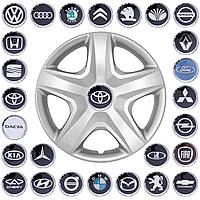 Ковпаки "13" (SKS-101) + емблеми на вибір