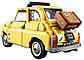Lego Creator Expert Фіат 500 10271, фото 7