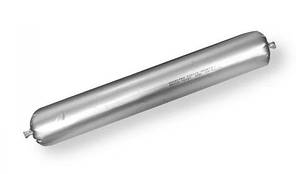 Клей STONEFLEX INDUSTRY FIX Panel/ Стоунфлекс Индастри Фикс Панел 600 мл сірый -для панелей, камня и фасада, фото 2