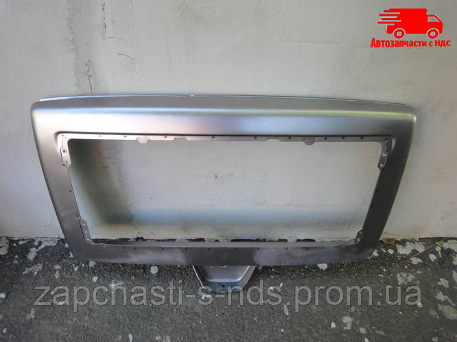 Купить Облицовка радиатора ГАЗ 53, 3307 (не грунтованное) (пр-во ГАЗ ...