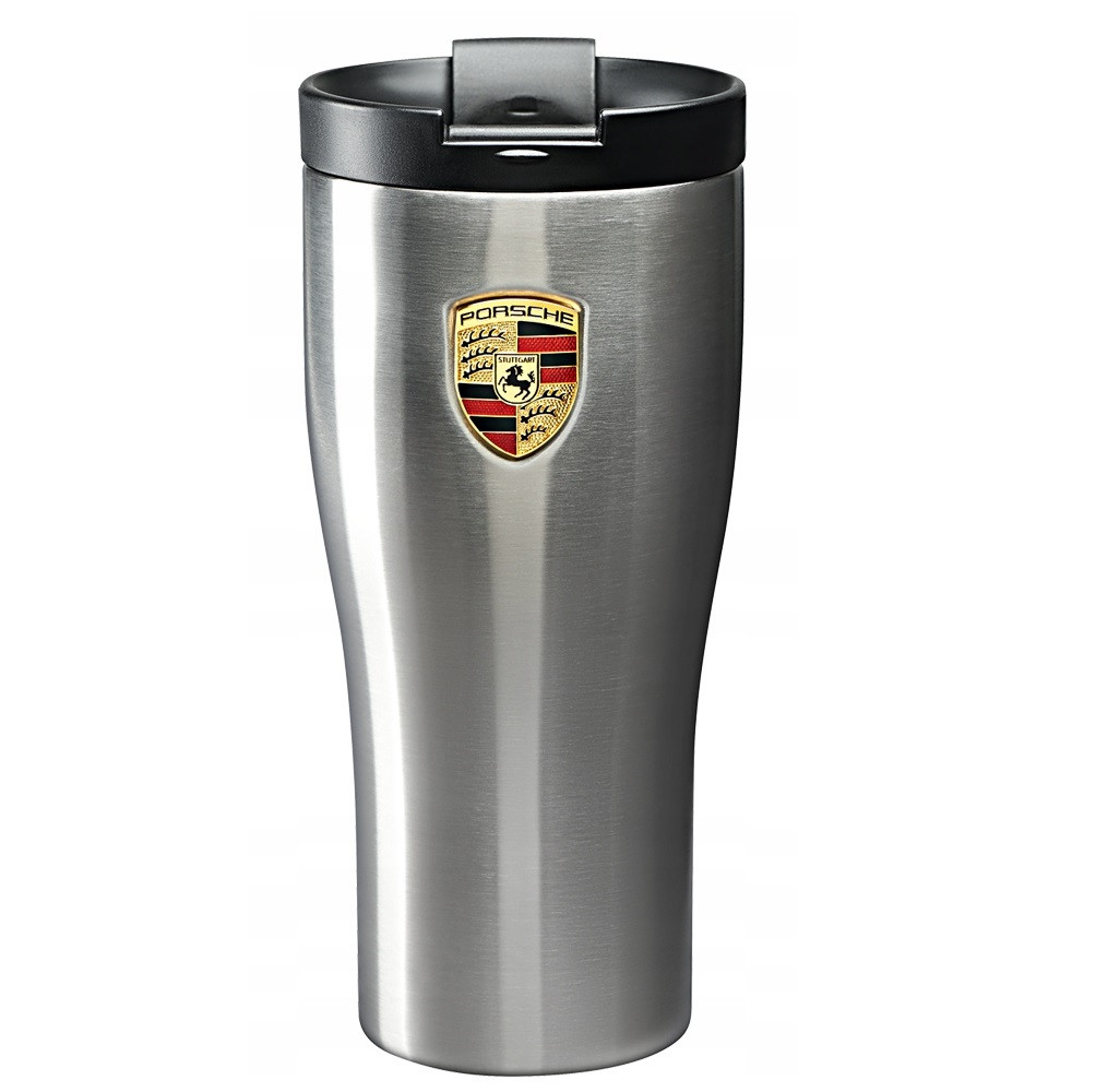 Термокружка Porsche Silver (WAP0500640H)