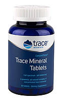 Минералы (Trace Mineral Tablets) 90 таблеток