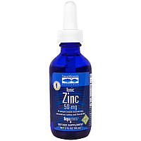 Ионный цинк (Ionic Zinc) 50 мг 59 мл