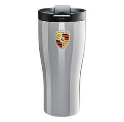 Термокружка Porsche Beaker Grey (WAP0506230K)
