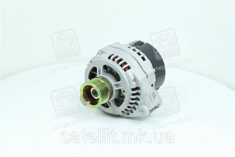 Генератор 405,406,409 (110А) пр-во ДК, 9422.3701000