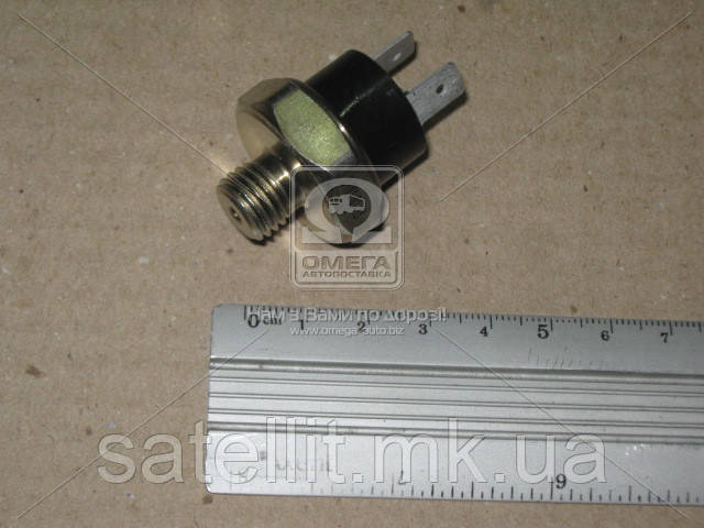 Датчик сигналу гальмування ГАЗ-3309 (ММ125Д, ключ 27), 6052.3829/2802.3809