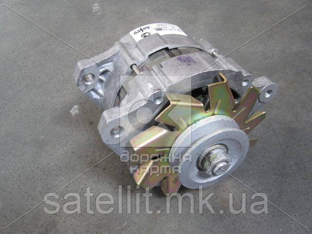 Генератор Газель 70А (пр. Самара), 1641.3701000-03