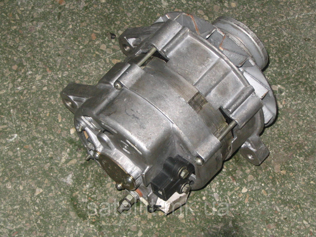 Генератор ГАЗ-53 пр-во г.Самара) 70 А, 1621.3701000-03
