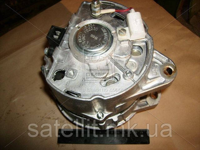Генератор Газель 75А (пр.ог.Ржев), 191.3771000