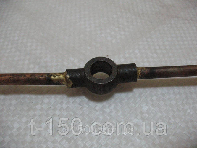 Трубка обратки Т-40 н/о (под гайку) (Д37М-1104340), цена 110 грн — Prom ...