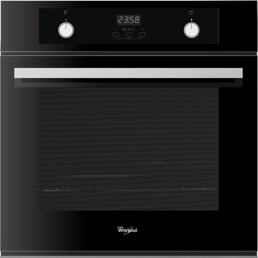 Духова шафа Whirlpool AKP 786 NB, фото 1