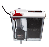 Навісний фільтр для акваріума Xilong xl-830, 3 Вт, 300 л/год (на об'єм 20-60 л), фото 2