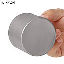 Спиртівка титанова Lixada 88 ml., фото 8