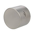 Спиртівка титанова Lixada 88 ml., фото 3