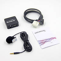 Адаптер WEFA WF-603 Заряджання телефона /BLUETOOTH для Suzuki 14pins PACR