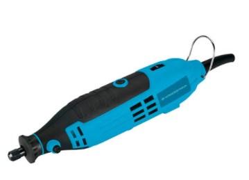 Гравер Kraissmann 175 SGW 96 (гнучкий вал, стійка, 96 насадок), фото 1