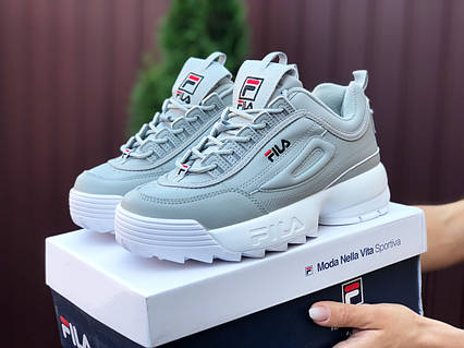 Fila Disruptor 2 ID 1260058571 1450 Prom.ua