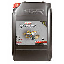 Моторне масло Castrol Vecton CI-4/E7 15W-40 20л