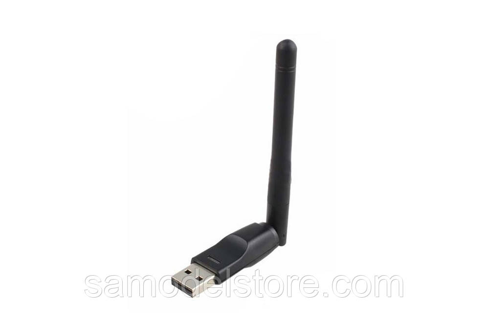 Антена Wi-Fi 3db RT5370