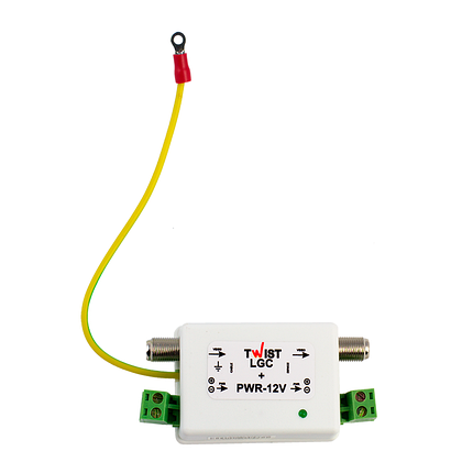 TWIST LGC+PWR-12VDC, фото 2