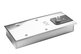 Підлоговий Доводчик DORMA BTS 65 EN3 без фіксації