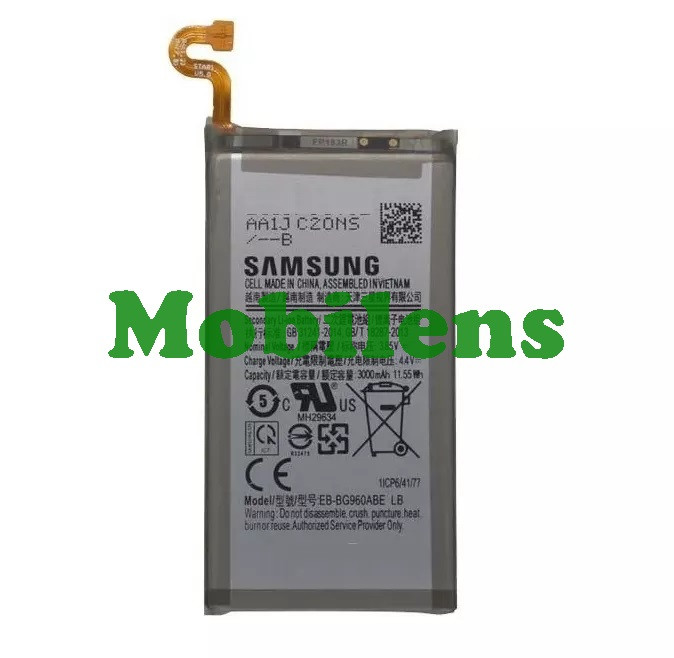 Samsung G960, G960F, Galaxy S9, EB-BG960ABE Аккумулятор Original *PRC
