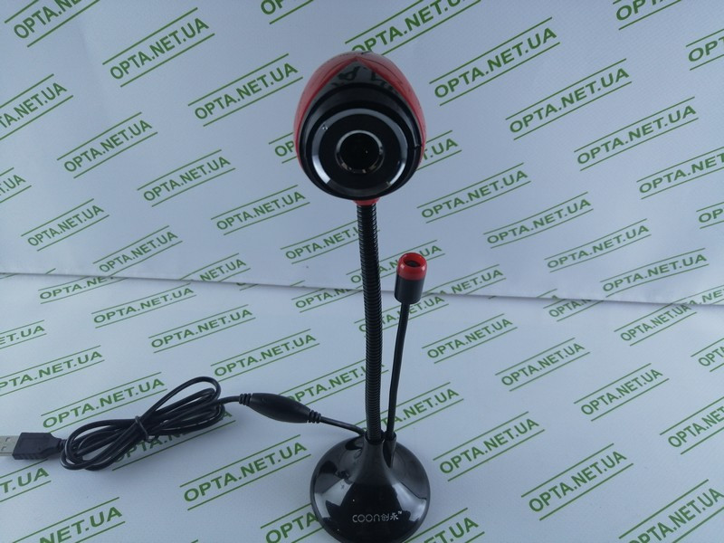 Веб Камера 1280x960 COON, фото 1