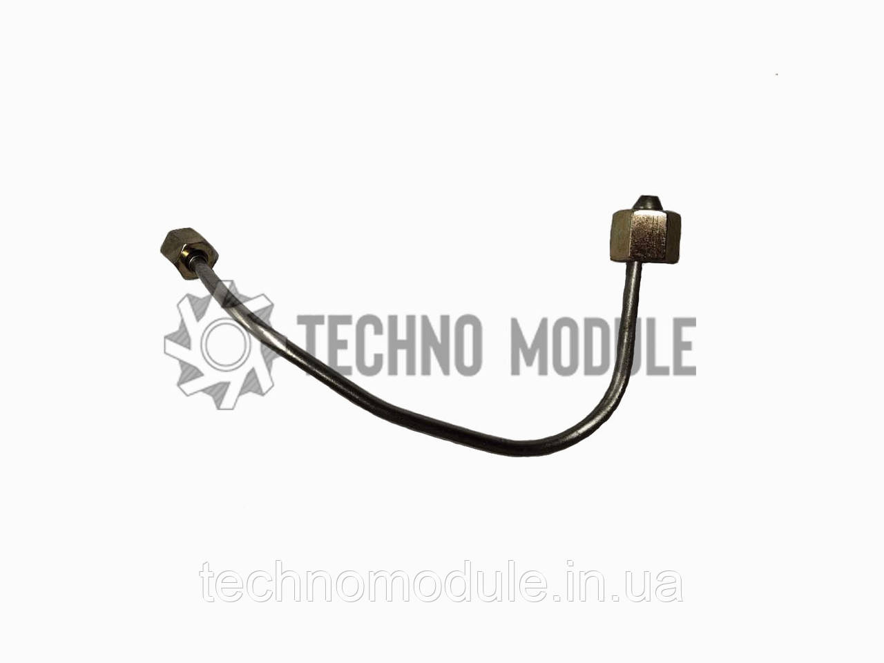 Паливопровід високого тиску R175/180