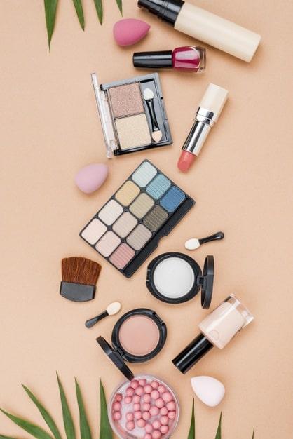 ходовая косметика