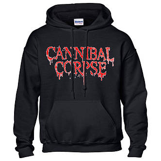Толстовка Худі CANNIBAL CORPSE Vile, фото 3