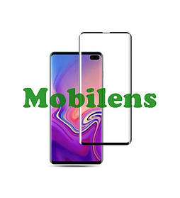 Samsung G975, G975F, Galaxy S10 Plus Захисне скло 3D