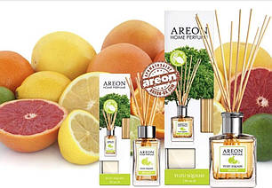 Ароматизатори Номе "Areon"/"Aroma"/"Fresh Way"/ Нейтролизаторы запахів