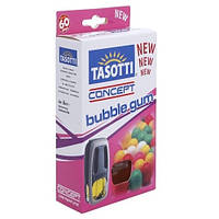 Освіжувач рідкий на обдув 8ml - "Tasotti" - Concept - Bubble Gum (Жуйка)